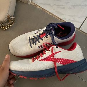 Brooks Running shoes 4th of july releases